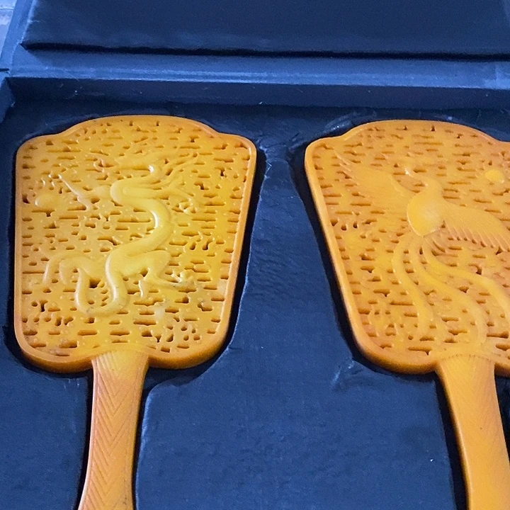 有机玻璃家居装饰一物一图