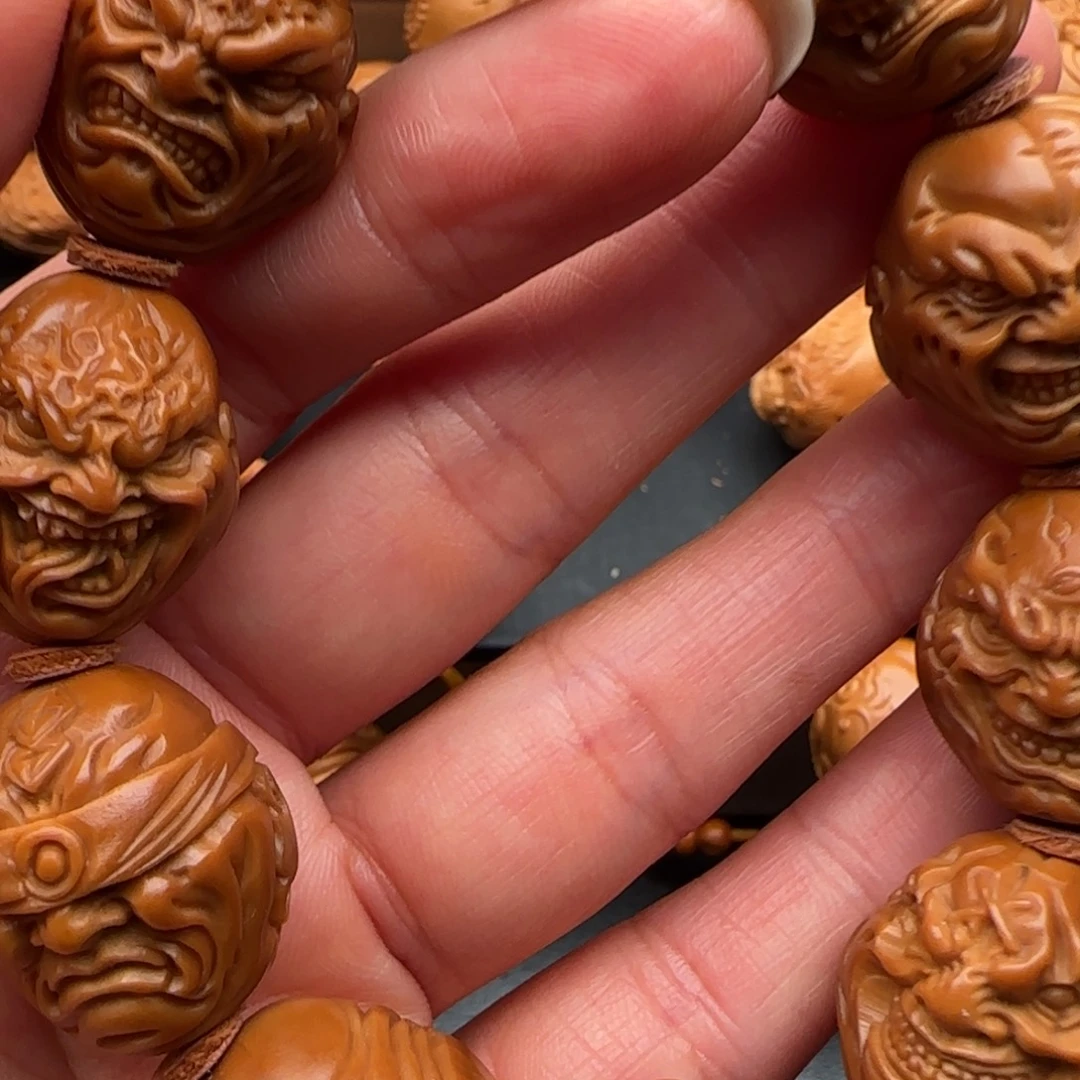 手串橄榄核橄榄核
