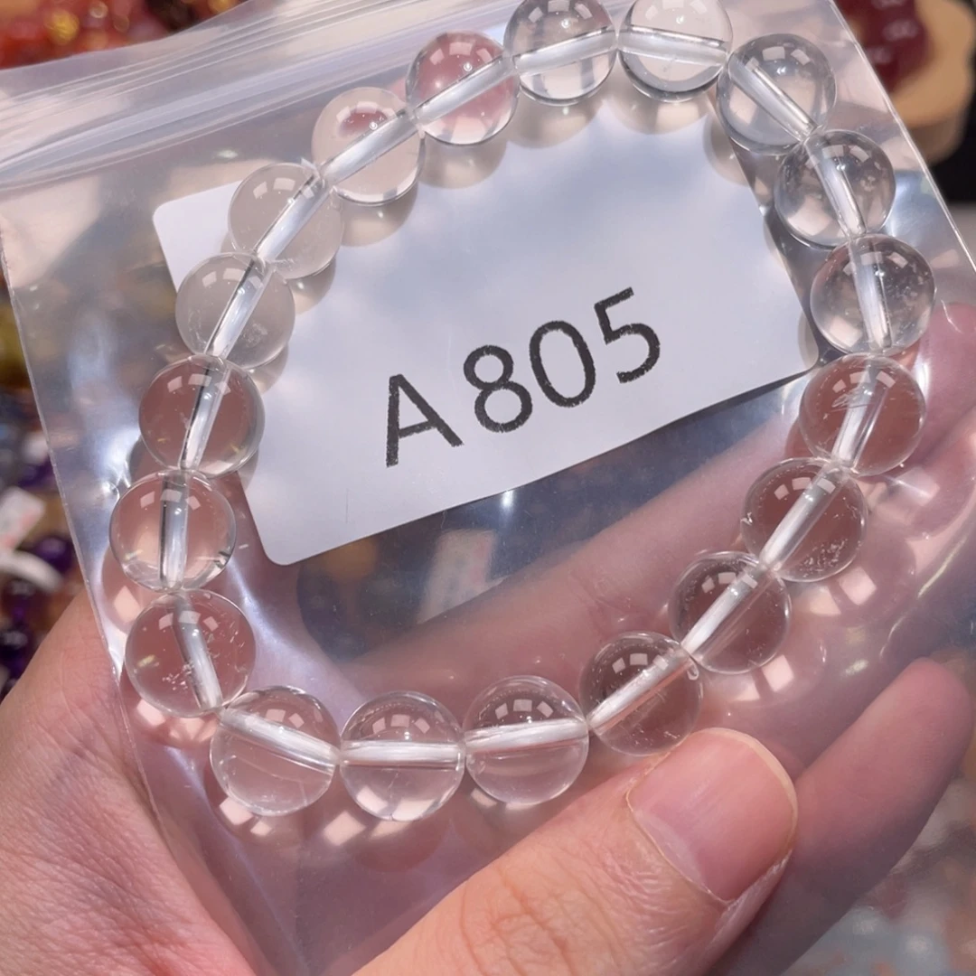 手链水晶未镶嵌11