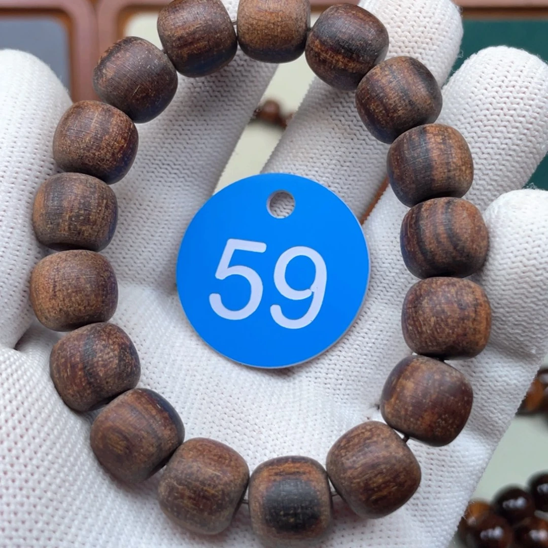 贡木手串/手链12老型