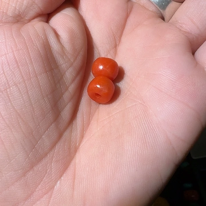 ****们柏香籽/百香籽吊坠