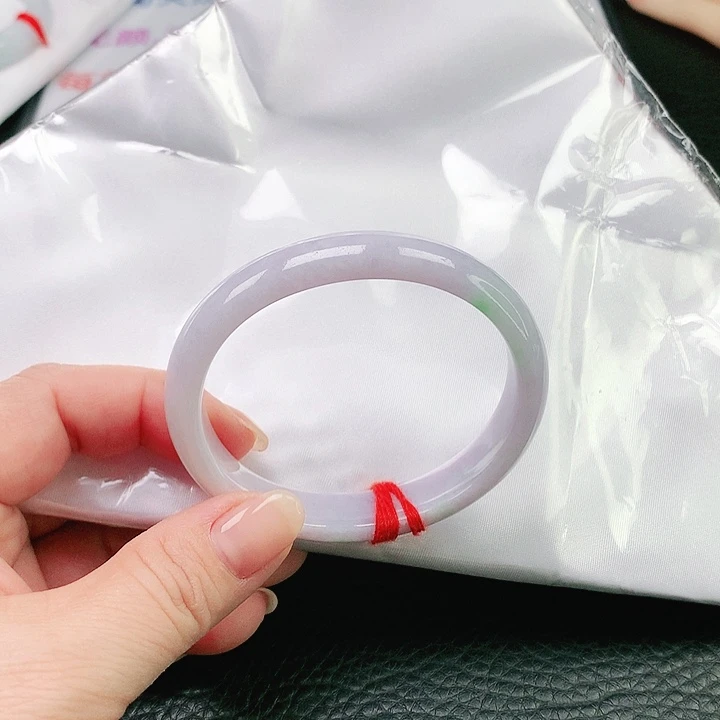 未镶嵌手镯翡翠翡翠147