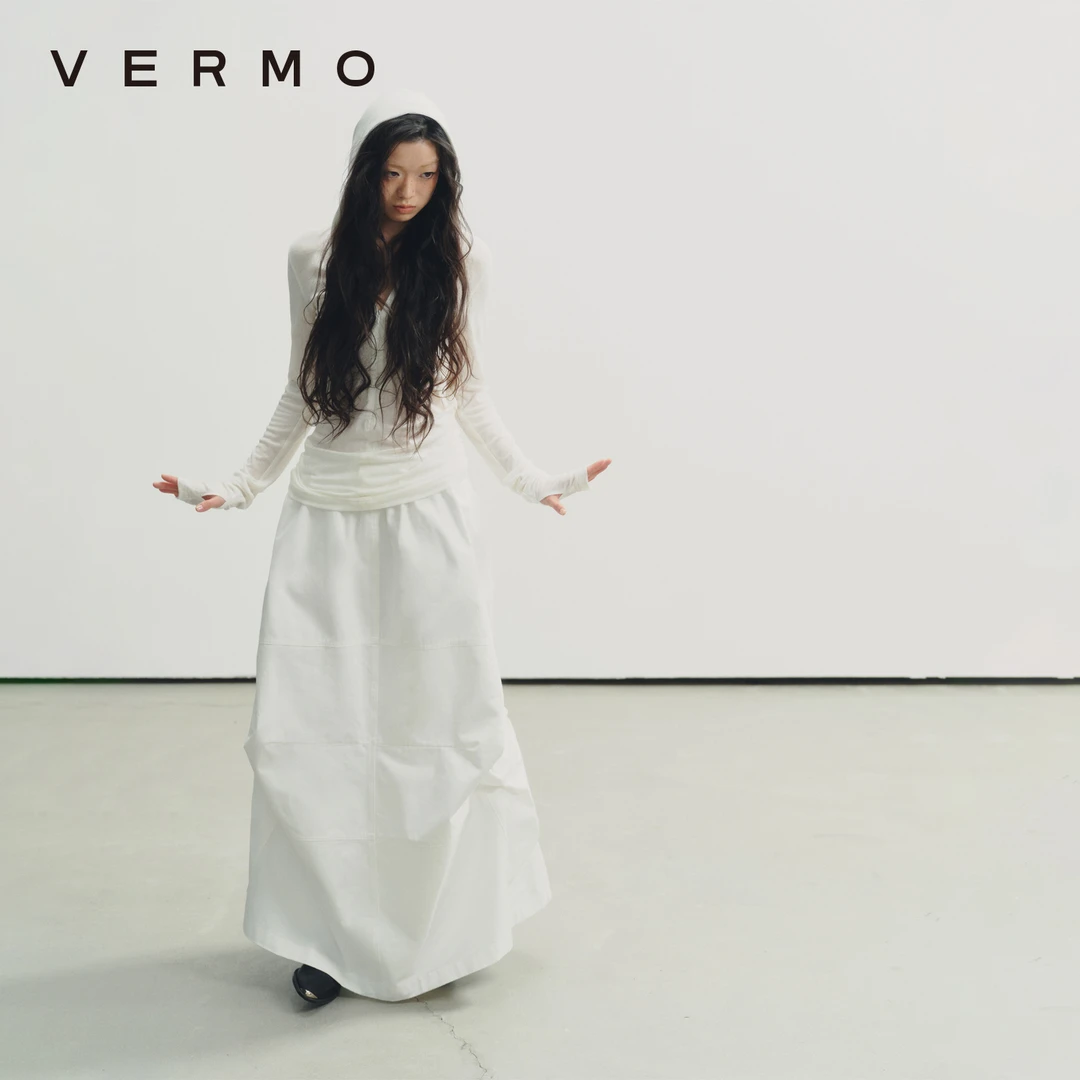 柔软舒适弹力针织天丝羊毛 拉链连帽打底衫8319