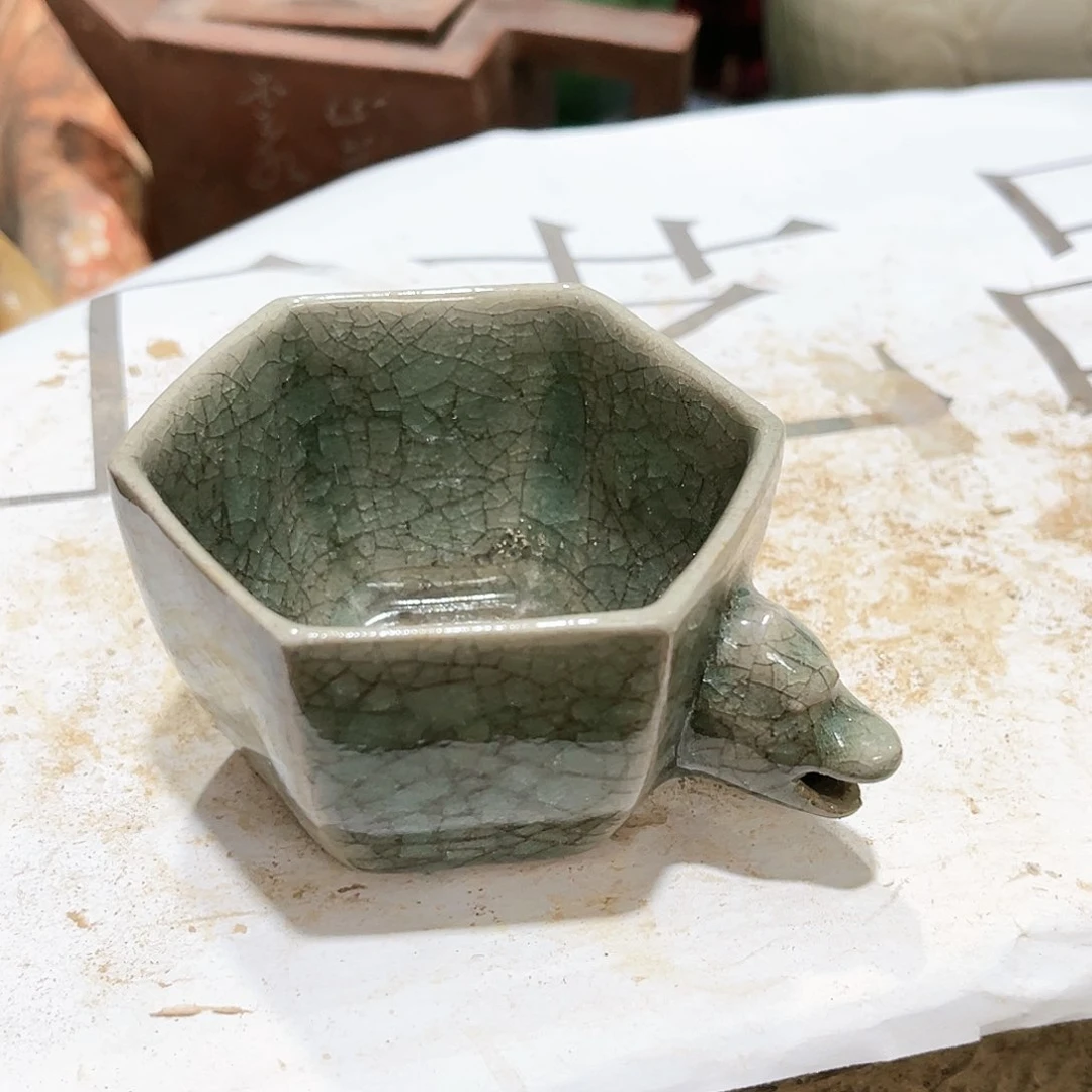 瓦当摆件瓦当摆件