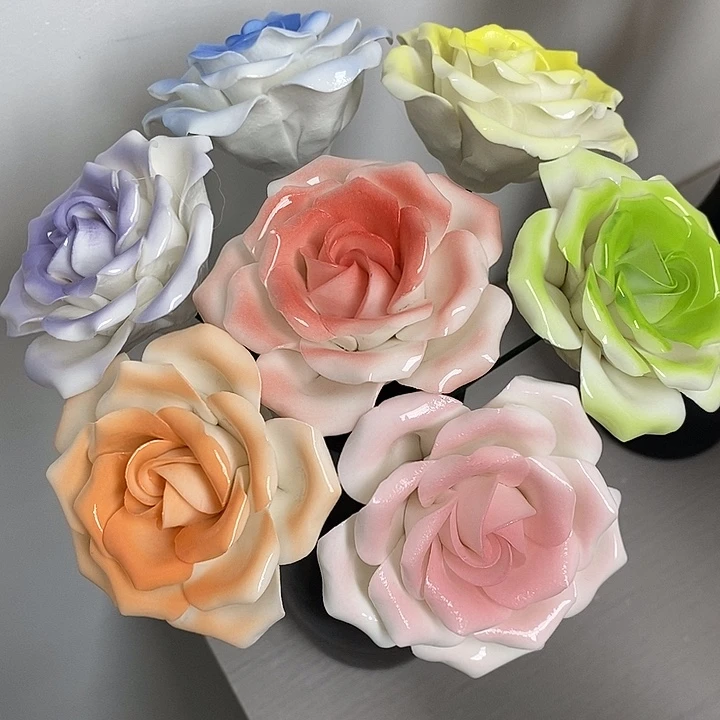 陶瓷陶瓷材料加工