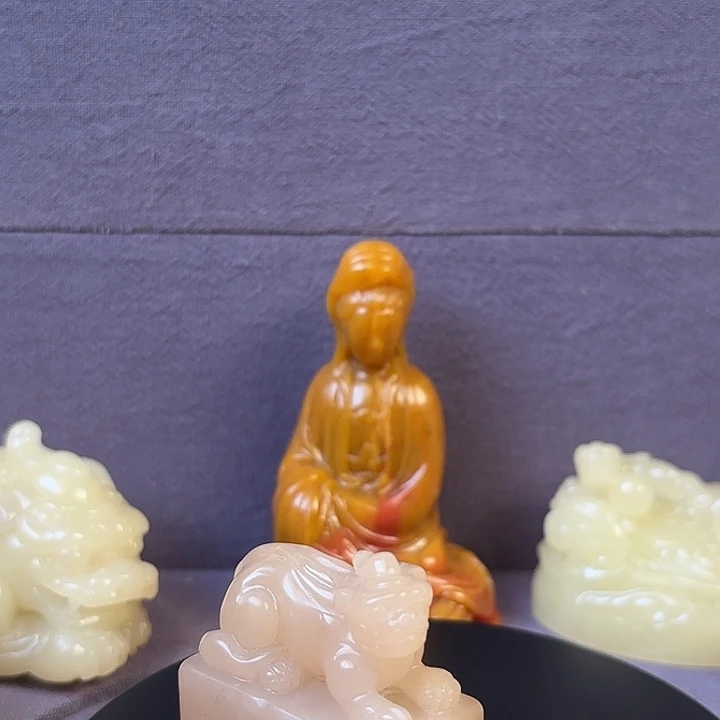 印石寿山石寿山石高山