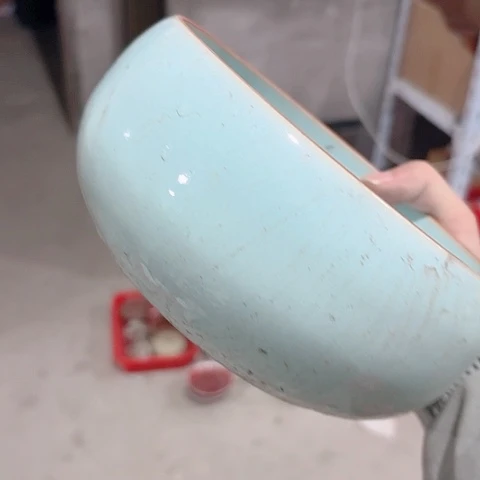 微瑕的一个直播间介意的勿拍