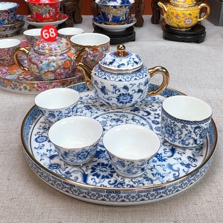 景德镇陶瓷景德镇瓷器