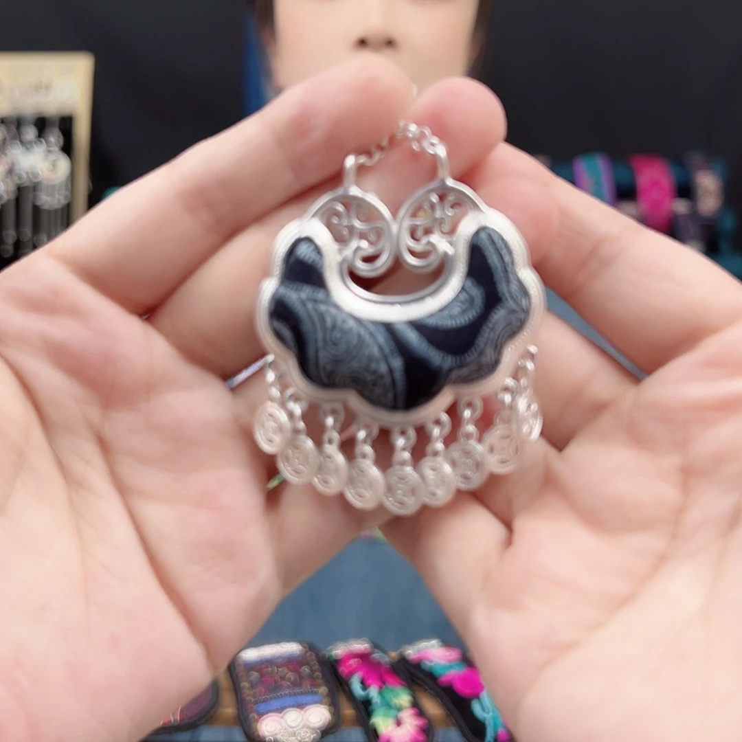 刺绣手工刺绣工艺品