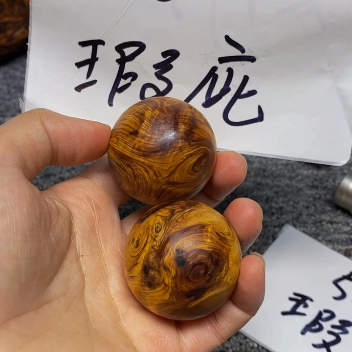 柏木（崖柏）瑕疵34