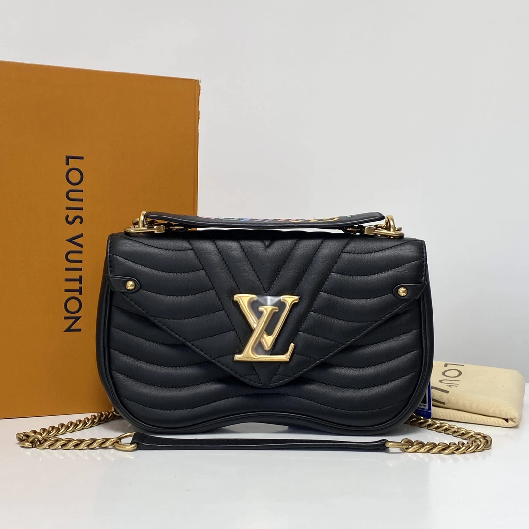 胖虎佳佳/路易威登/95新/公价0/箱包/两用包/312501010105