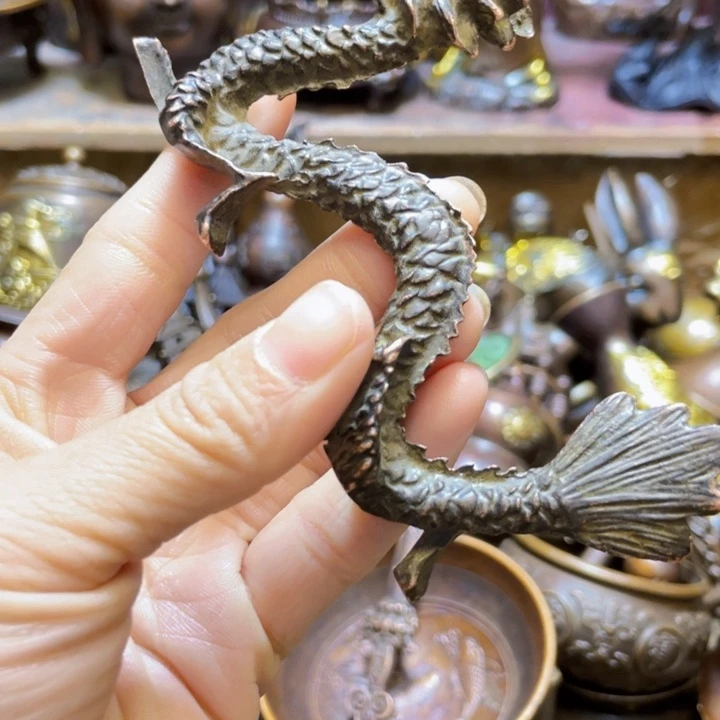 铜器摆件诚信经营