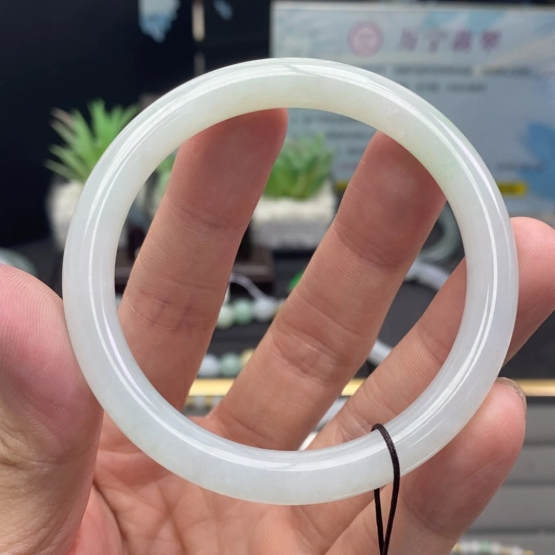 【闪购商品】未镶嵌手镯翡翠翡翠