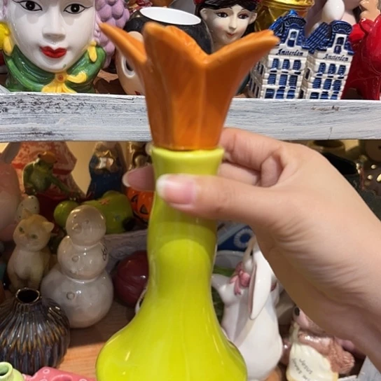 摆件外贸尾单微瑕，介意慎拍