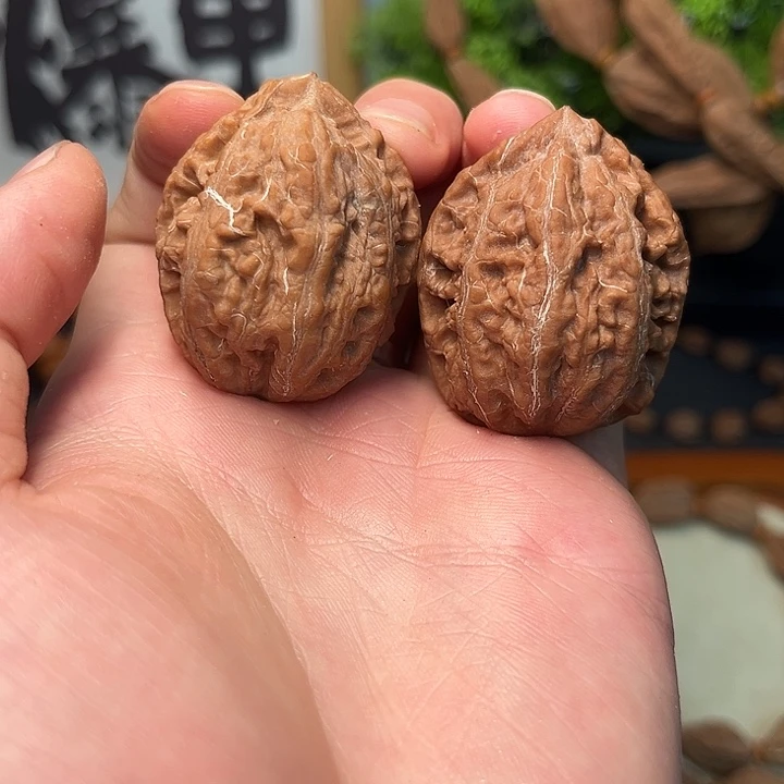 文玩核桃吊坠核桃4