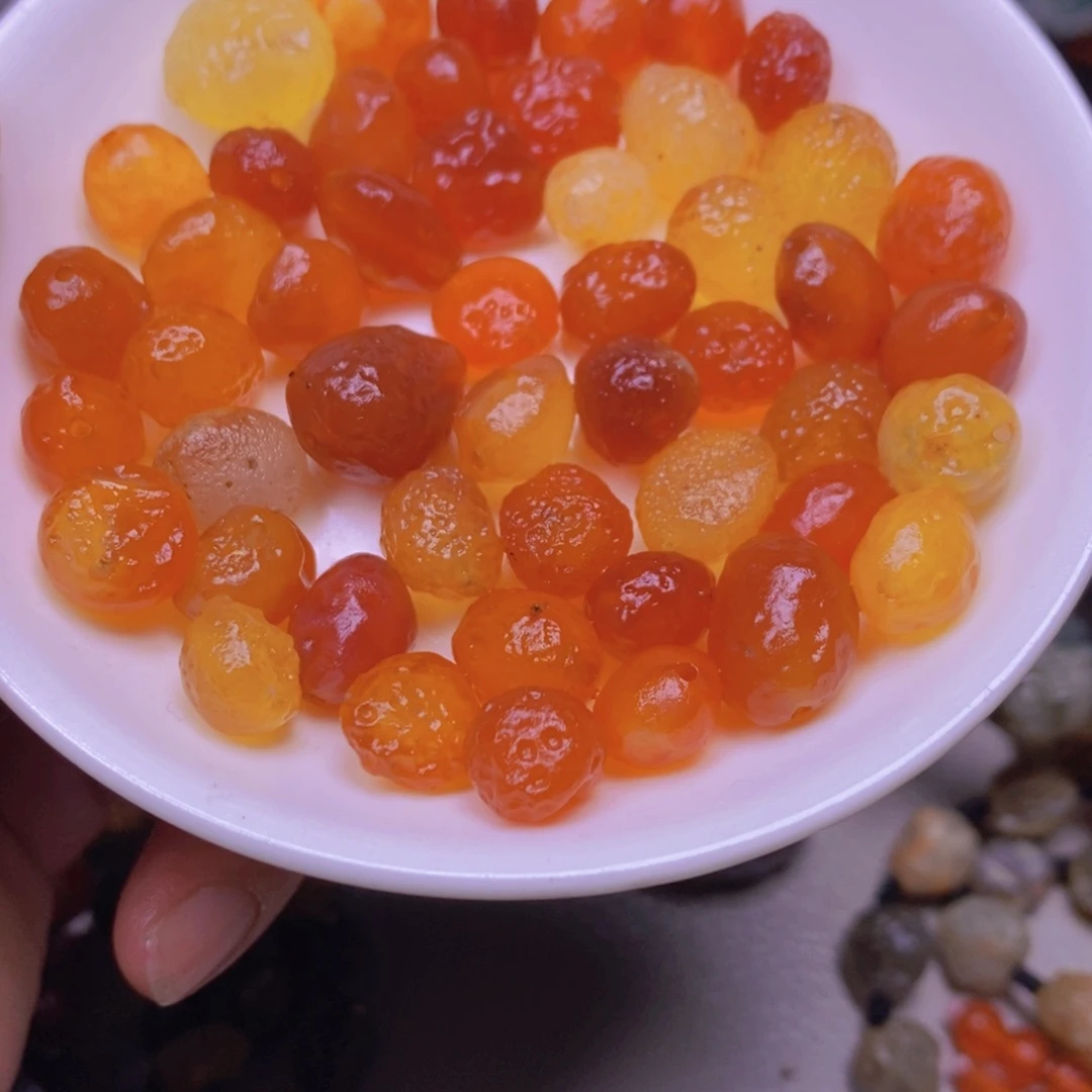 合金颈饰玛瑙/玉髓