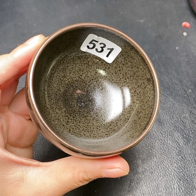 【闪购商品】茶盏千*我的盏太好看了吧