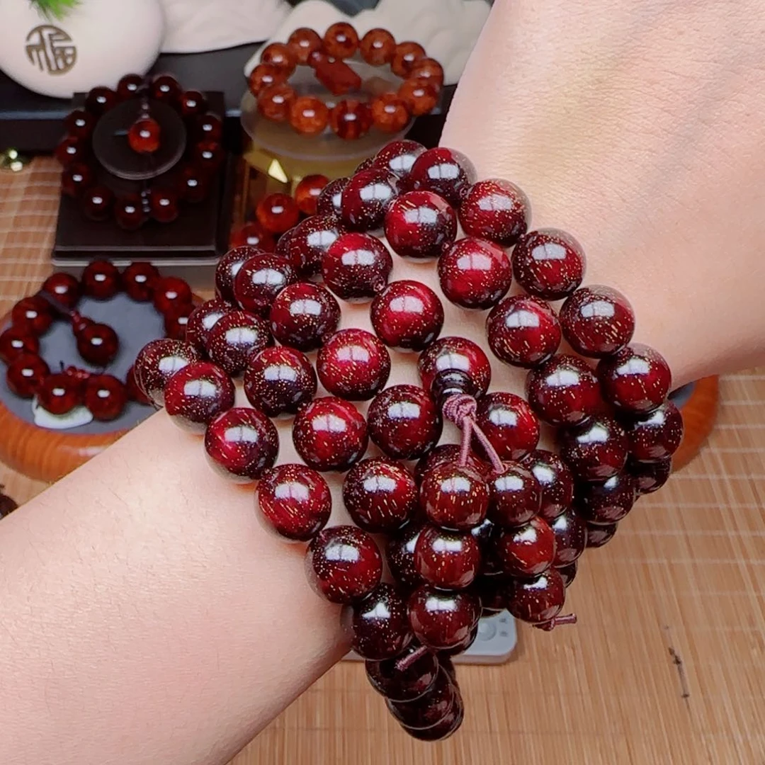 檀香紫檀（小叶紫檀）Q 1.0