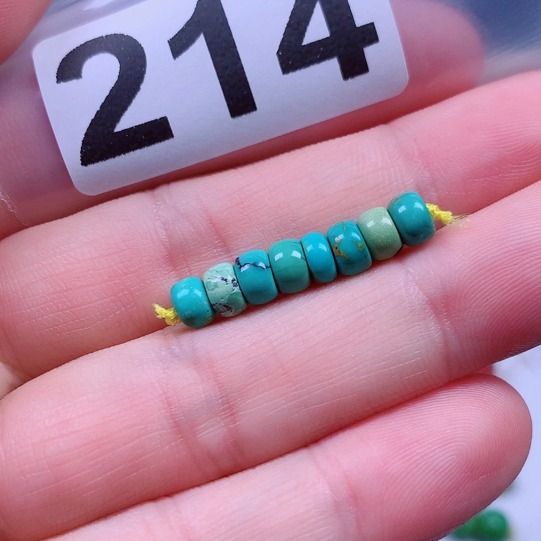 空竹粉丝专享十堰特色手工散珠