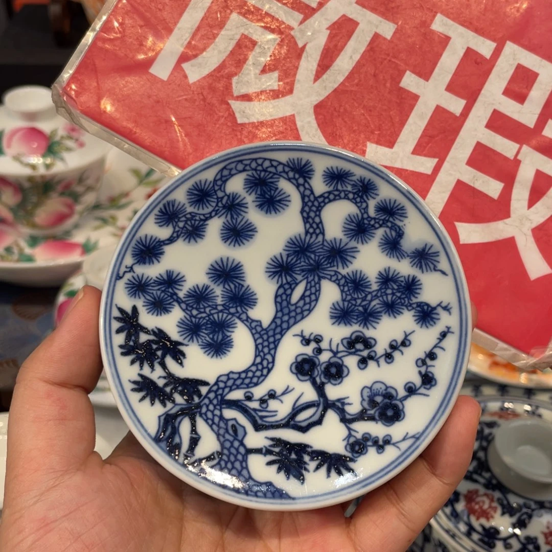景德镇陶瓷瓷器景德镇