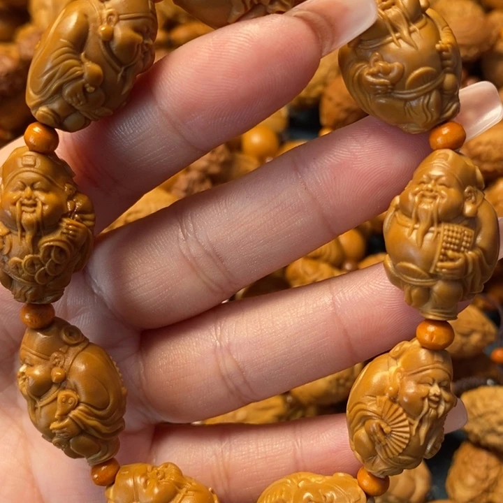 橄榄核手串/手链橄榄