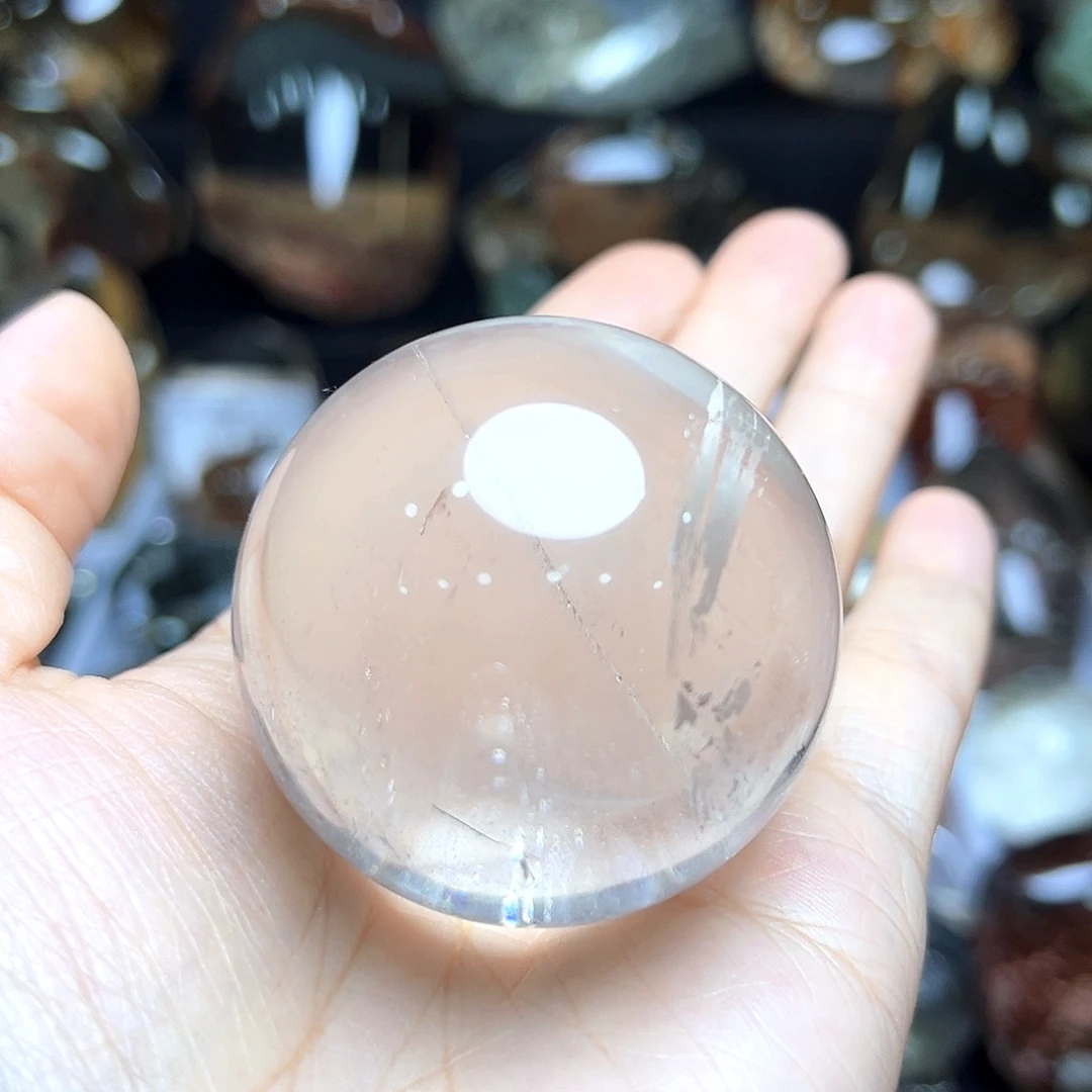 未镶嵌水晶大型摆件（非配饰）摆件