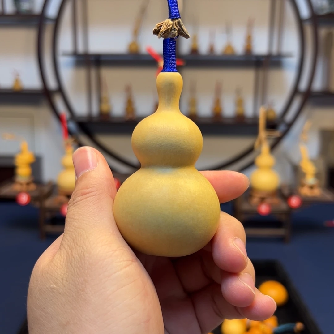 河***剪天然手把宫廷八宝