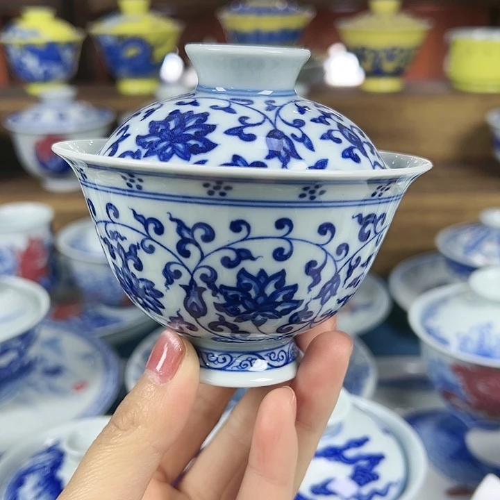 【闪购商品】景德镇陶瓷研究所研究