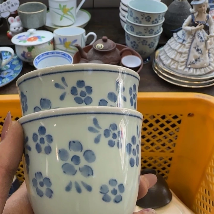 漫***活瓷片一物一拍感谢支持