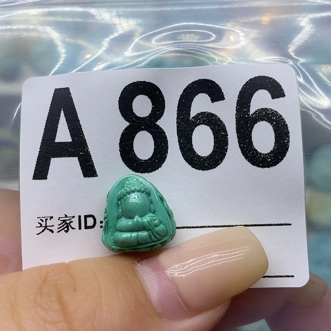 未镶嵌绿松石绿松石配饰定制?**妈