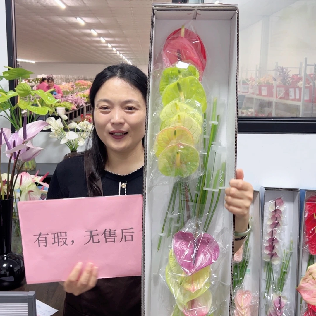 完全开放混色-16枝装无售后款161