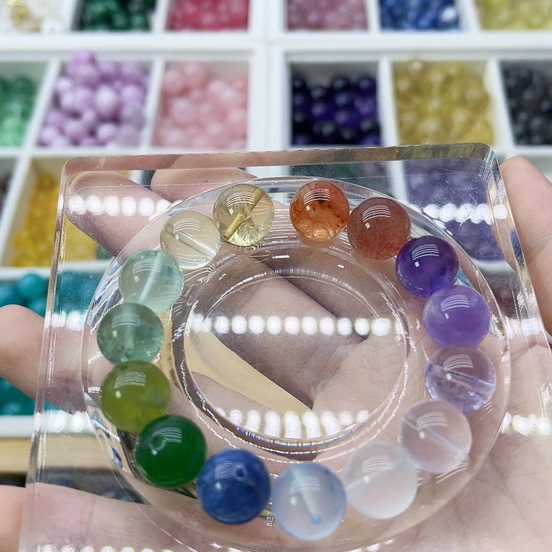 颈饰银S925镶嵌紫晶
