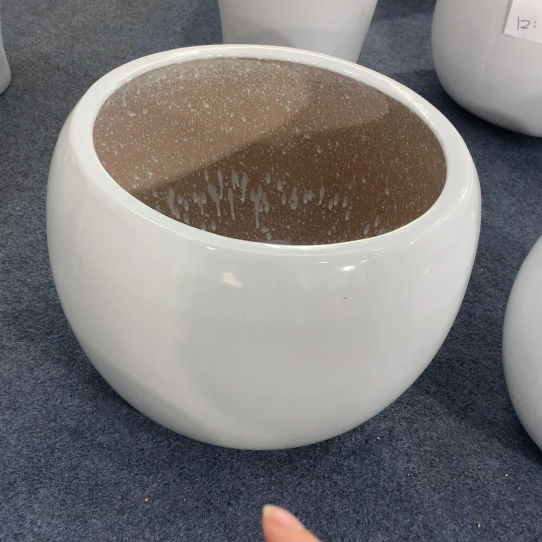 高温陶瓷微瑕系列