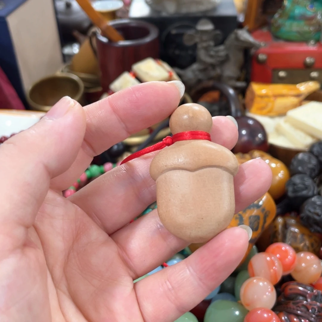 吊坠宫廷影视老旧工艺摆件