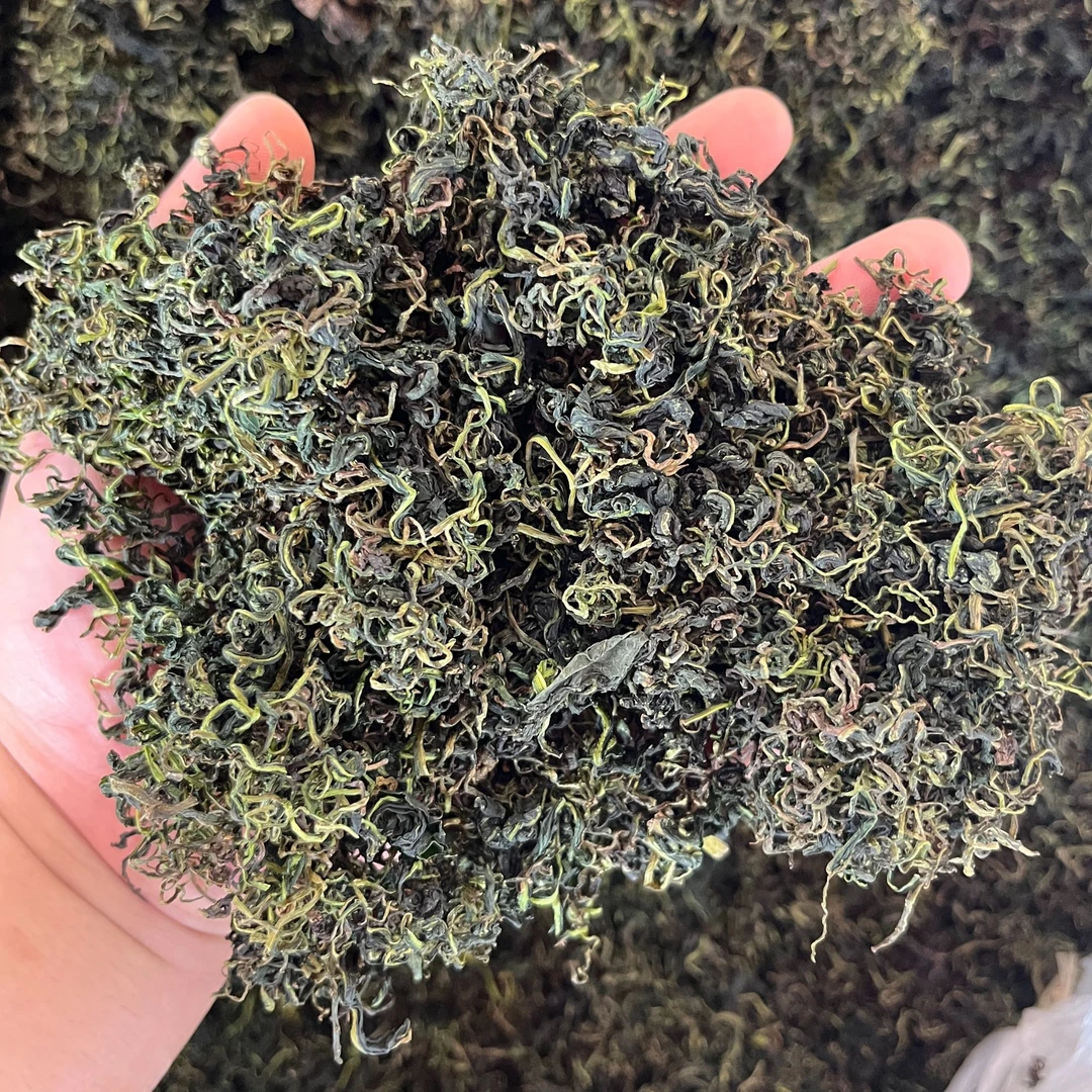 精选蒲公英 新货 无硫品质  搭配陈皮煮水泡茶