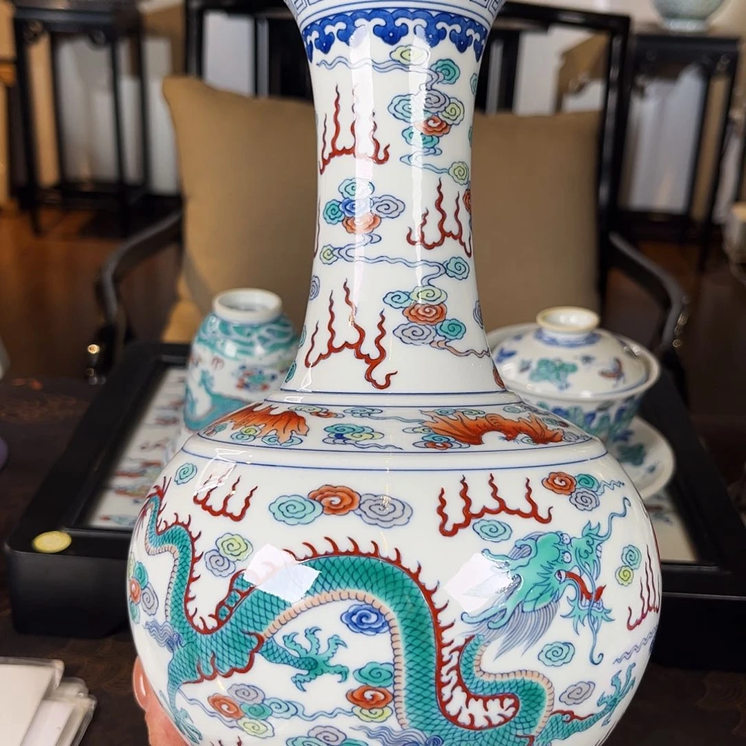 九鸣瓷业九鸣瓷艺