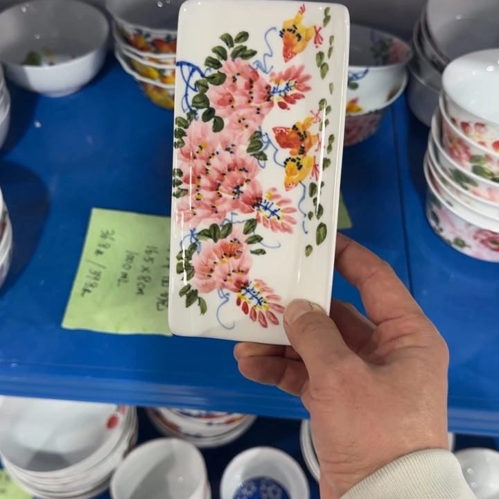 陶瓷景德镇陶瓷手工制作