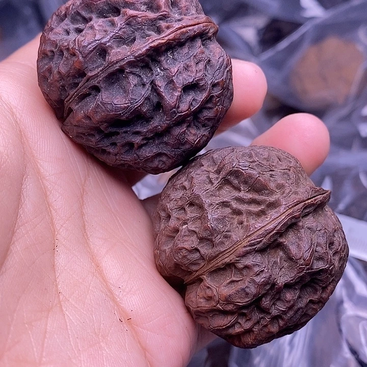 文玩核桃吊坠   69