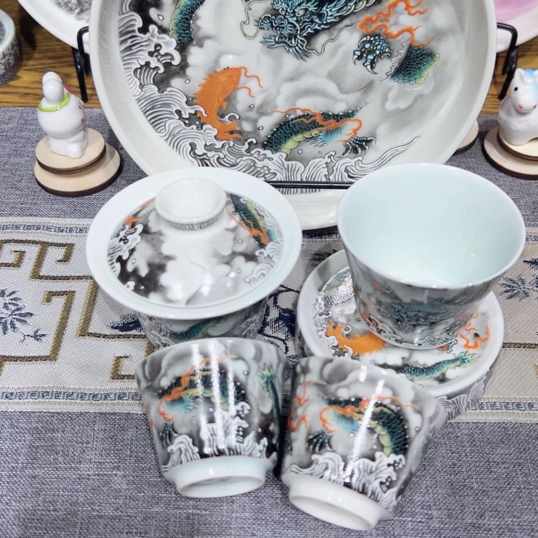 景德镇陶瓷学院等多家单位建立