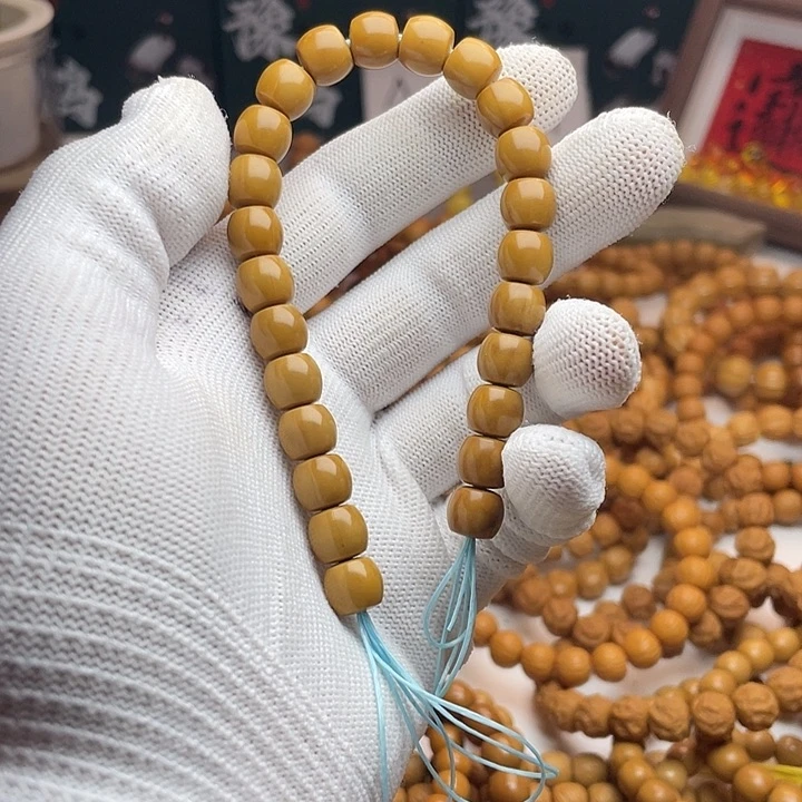 猴头核桃吊坠华*直切