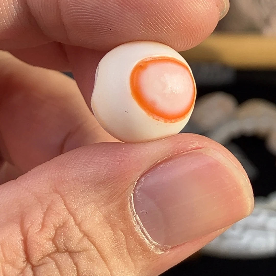 玛瑙/玉髓未镶嵌玛瑙