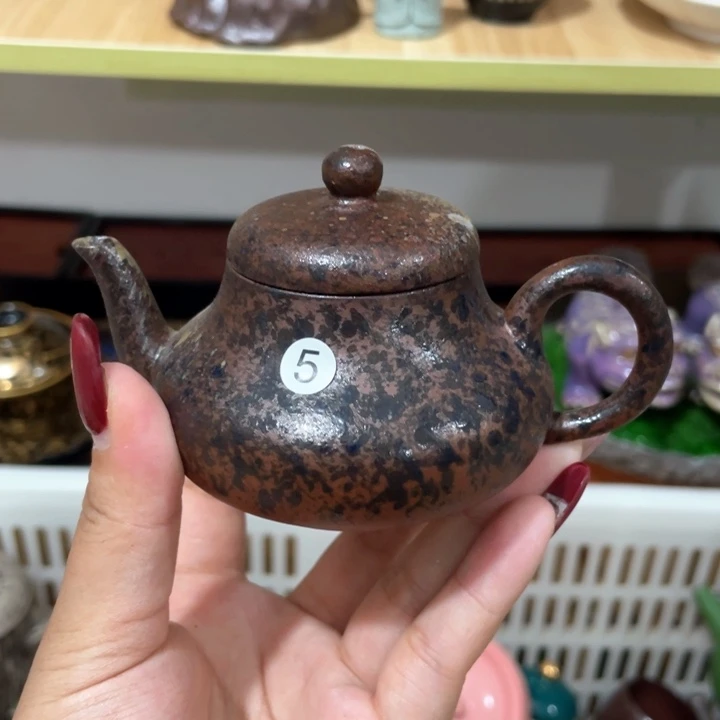 茶壶紫砂紫砂茶具