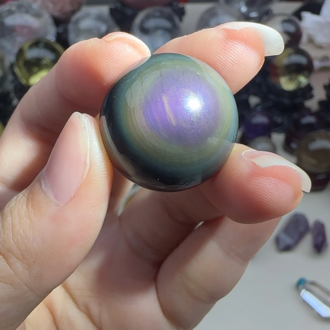 摆件水晶未镶嵌a105