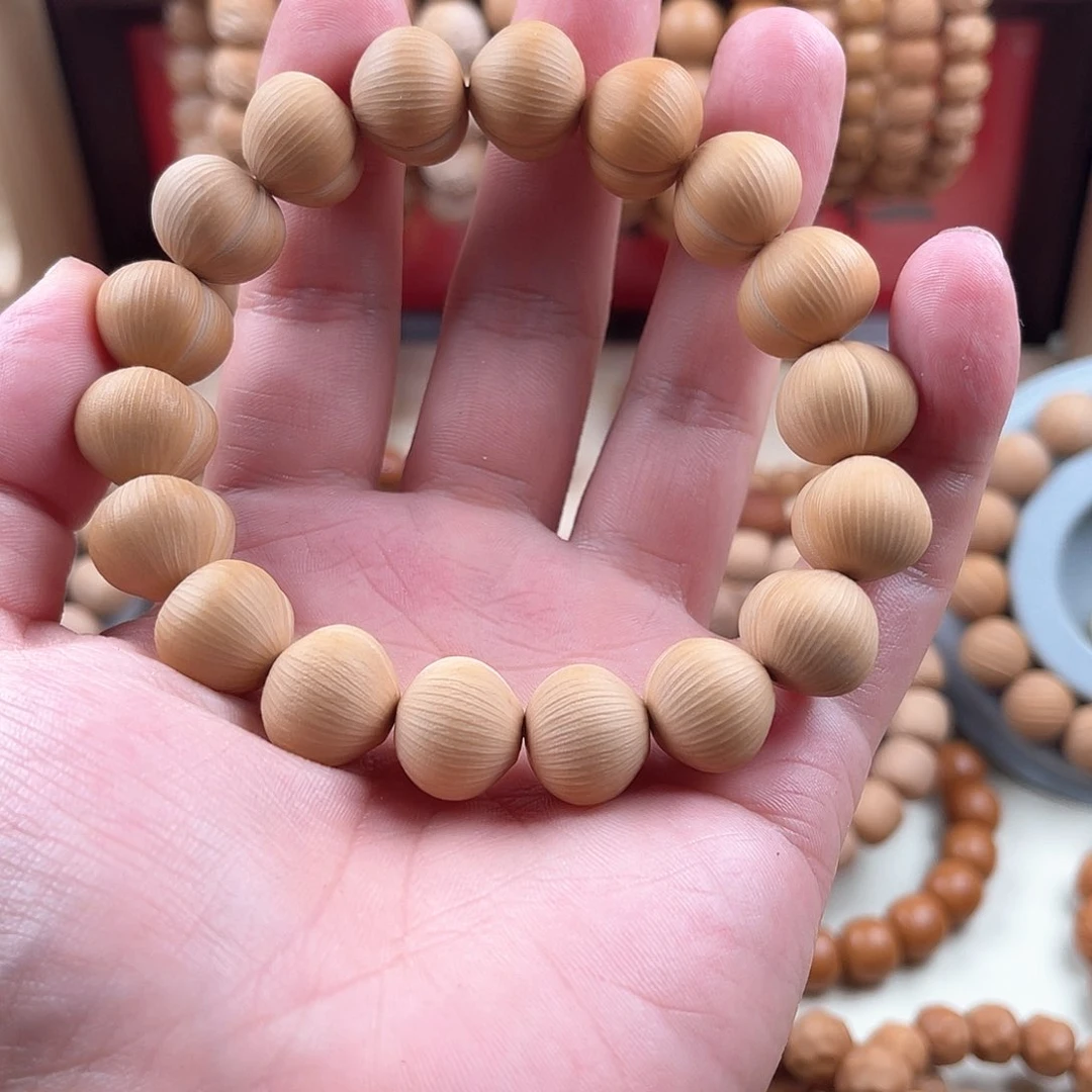 猴头核桃吊坠微瑕屁桃