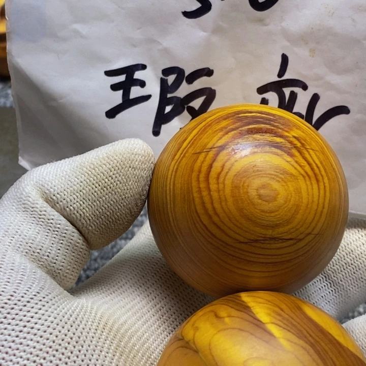 柏木（崖柏）晓瑕疵18