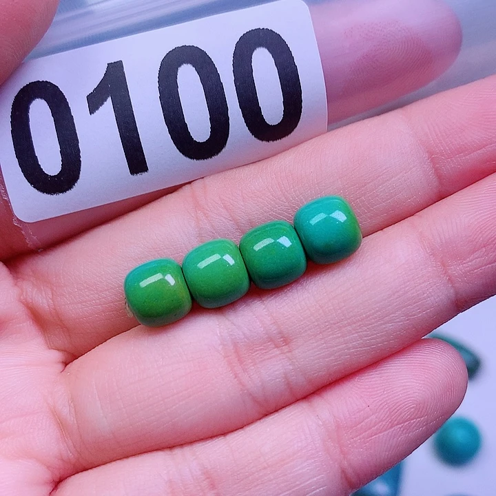 空竹粉丝专享十堰特色手工散珠