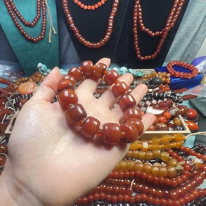 未镶嵌1玛瑙/玉髓