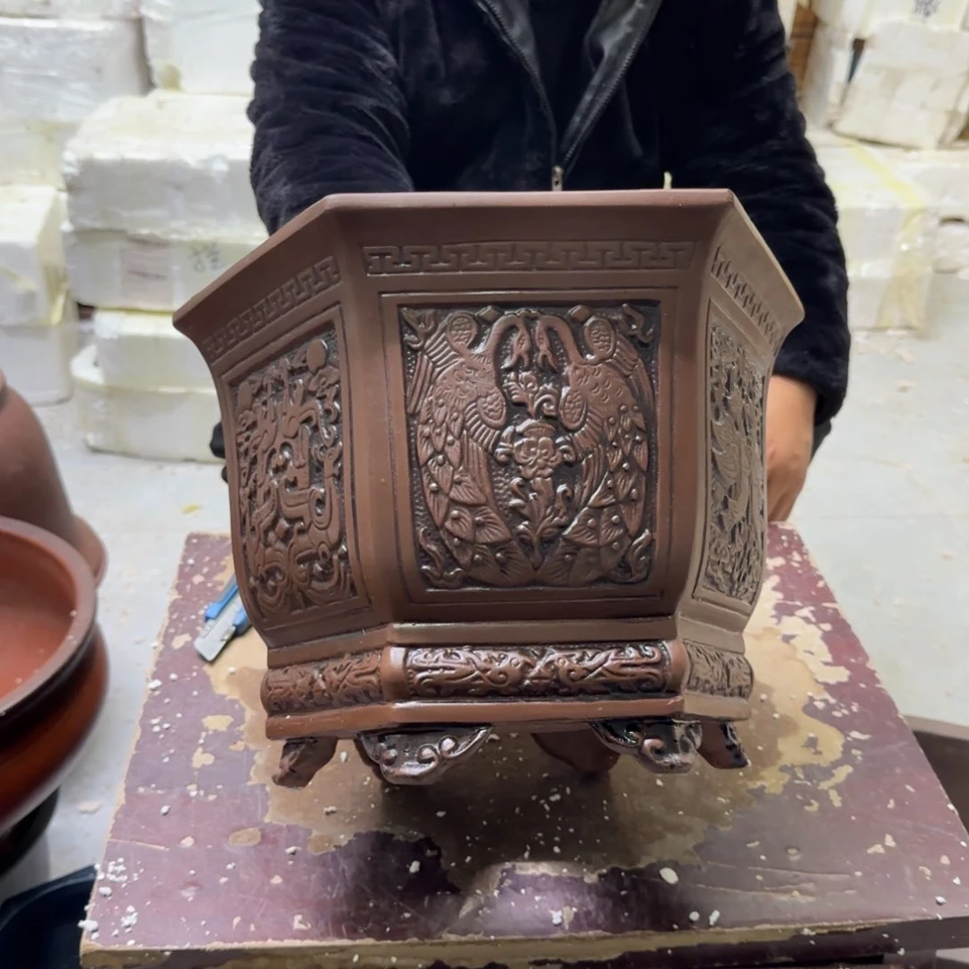 紫砂口径26.22口径