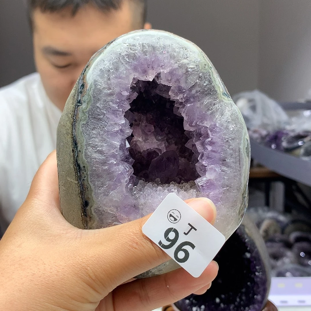 未镶嵌大型摆件（非配饰）水晶