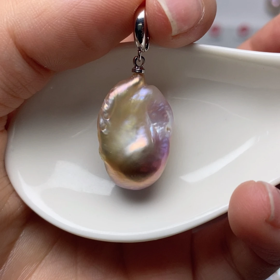 淡水珍珠其它未镶嵌